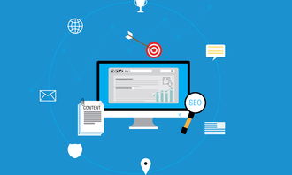 如何利用SEO推廣策略，驅(qū)動(dòng)企業(yè)品牌價(jià)值持續(xù)提升